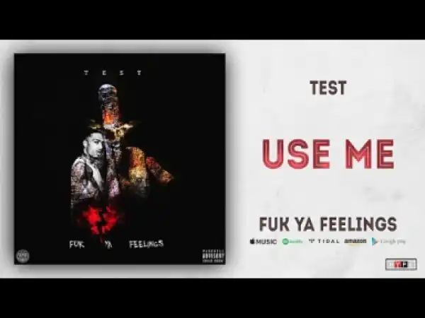 Test - Use Me